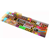 New Hot Indoor Softplay Equipment Cheap Indoor Playground Toddlers Indoor Play Center Indoor Kids Playground