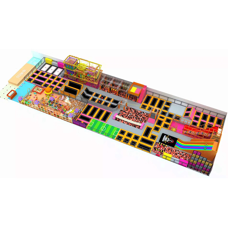 New Hot Indoor Softplay Equipment Cheap Indoor Playground Toddlers Indoor Play Center Indoor Kids Playground