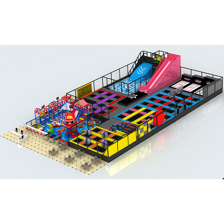 New Hot Indoor Softplay Equipment Cheap Indoor Playground Toddlers Indoor Play Center Indoor Kids Playground